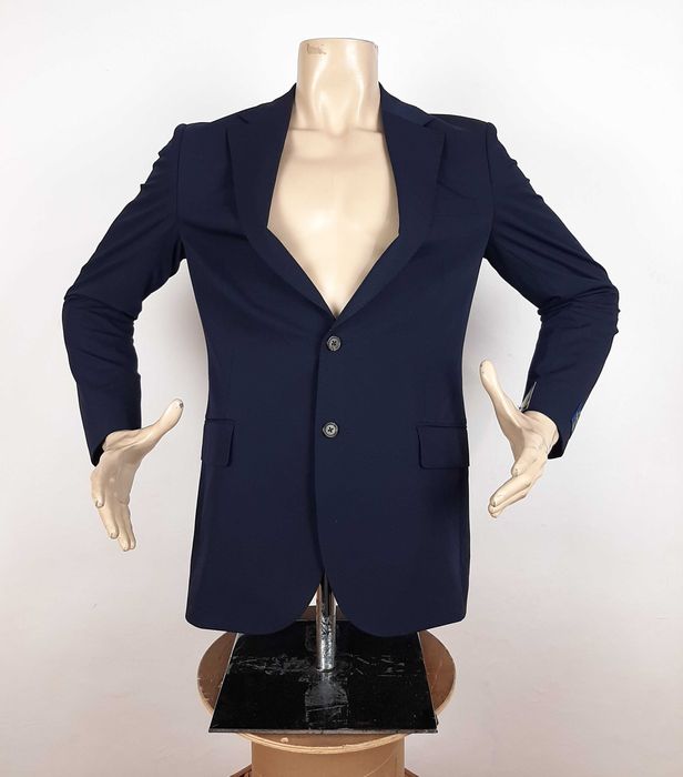 Polo Ralph Lauren Performance Twill - Оригинално мъжко сако р-р 48 / M
