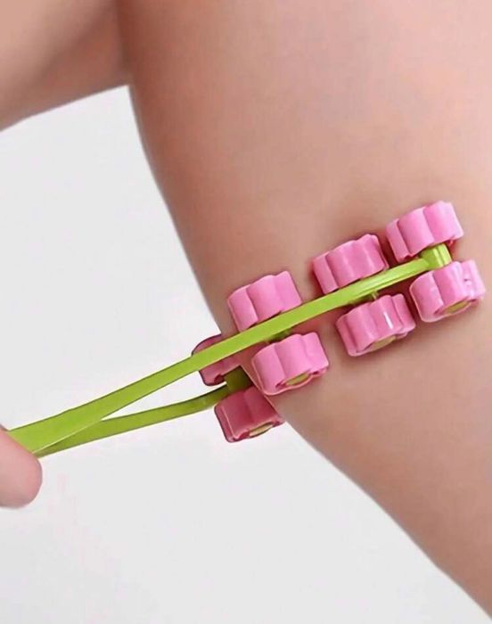 Антицелулитен масажор ръчен