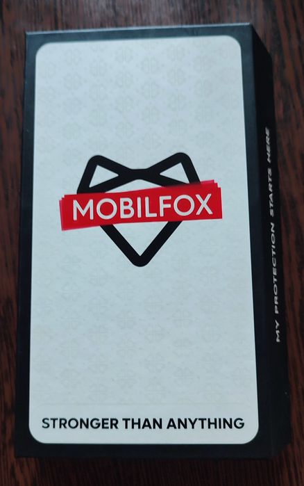 Husa Mobilfox Samsung Galaxy S21 FE