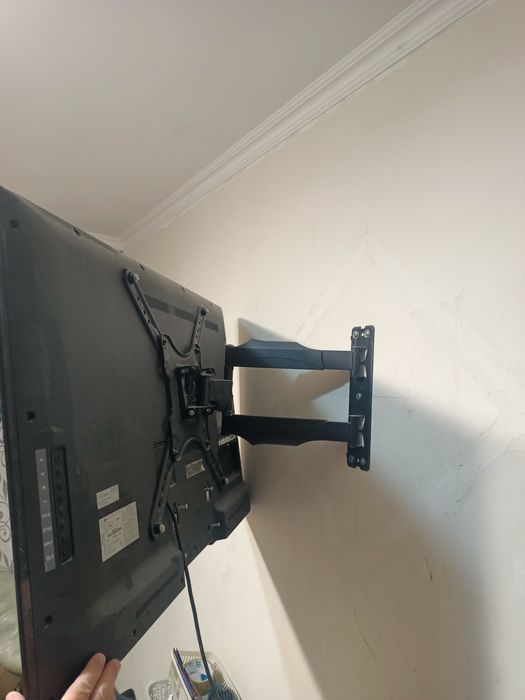 Телевизор фирмы LG