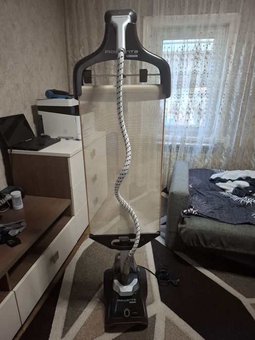 Отпариватель Rowenta