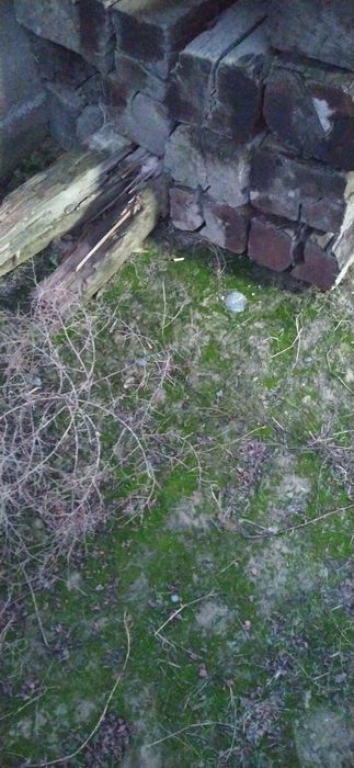 Шпал сатылады Қайнарбұлақта