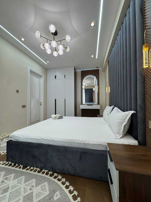 Сдается комфортная 2-комн квартира на ул.Нукус | Метро Ташкент | МГУ