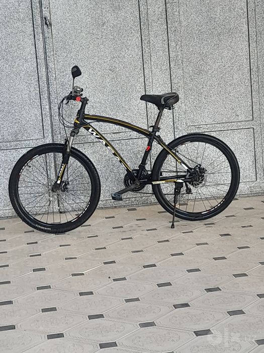 Sport velosipedi sotiladi