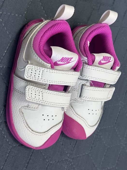 Маратонки Nike Pico