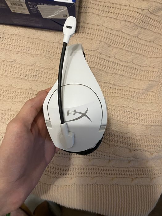 Продаю наушники hyperx cloud stinger core wireless
