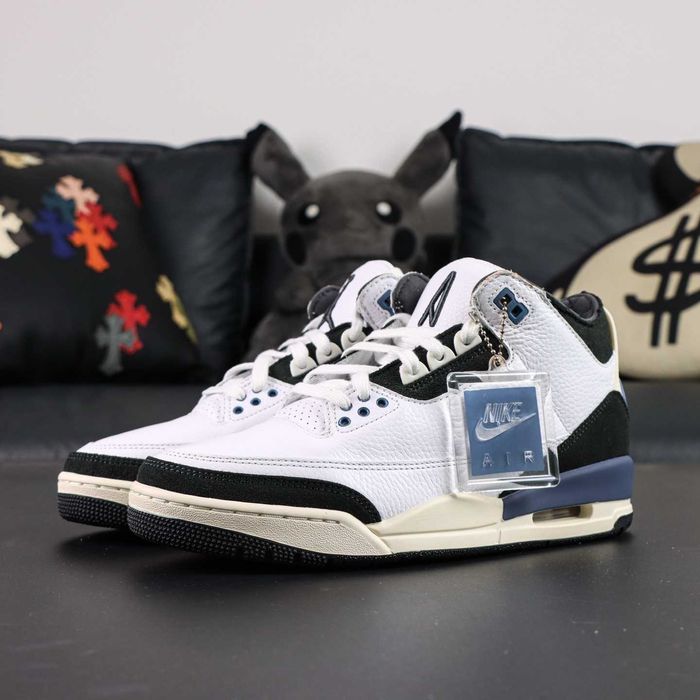 Обувки Air Jordan 3 Retro OG