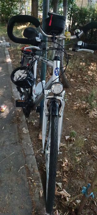 Bicicleta Peugeot