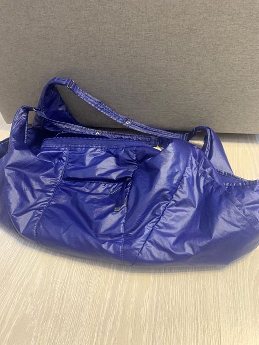 Спортивная сумка