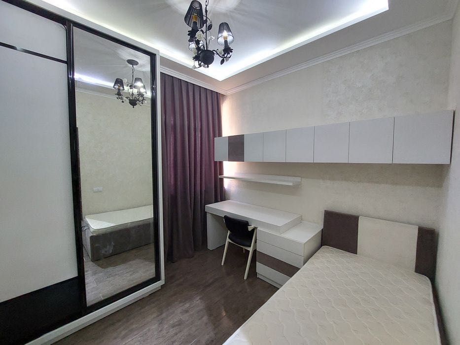 Яккасарой туйхона в Аренда 3-х комн.150кв.  прелестная новостройка