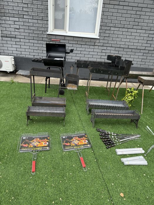 Мангал Мангалдар