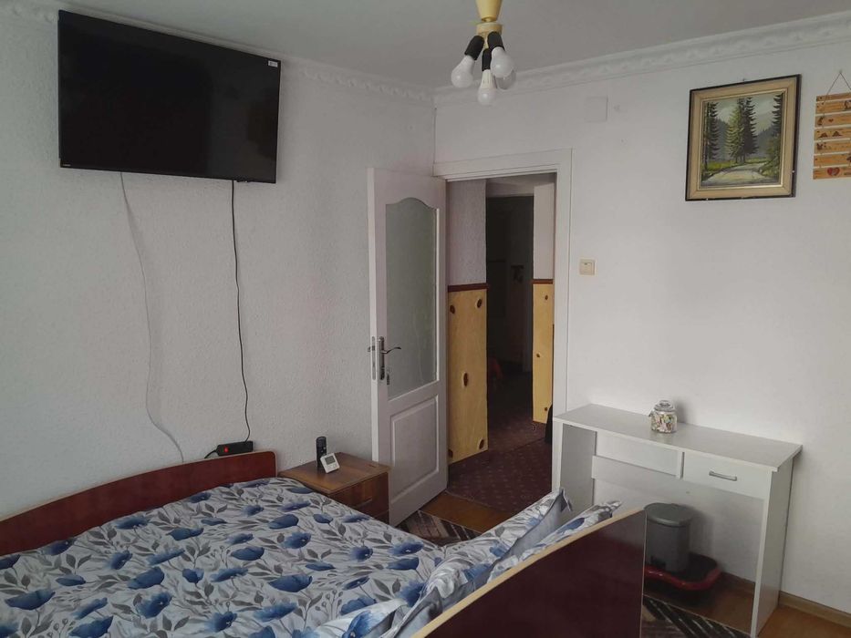 Apartament cu 3 camere de inchiriat in Burdujeni