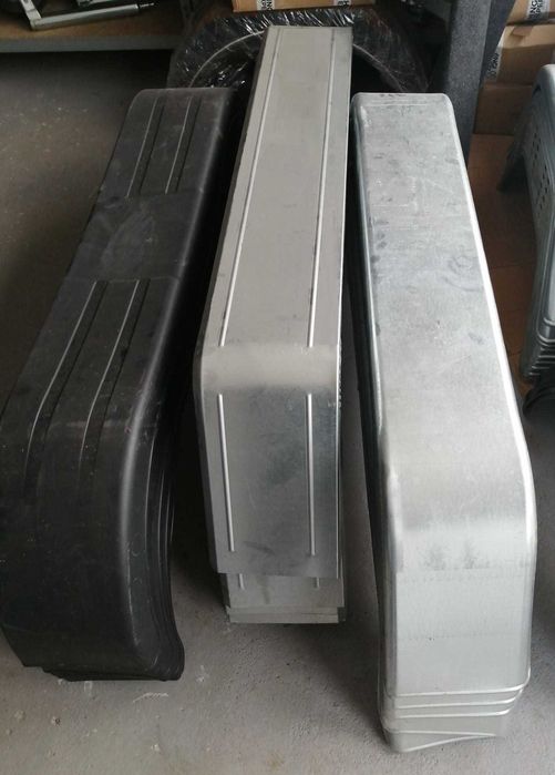 Aripa otel zincat pentru remorca tandem, NOUA!!!