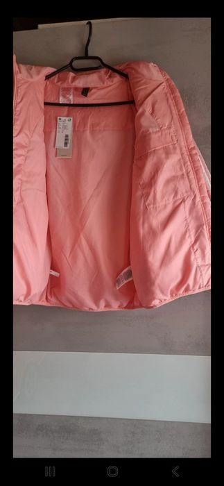 Geaca Adidas mărimea 152