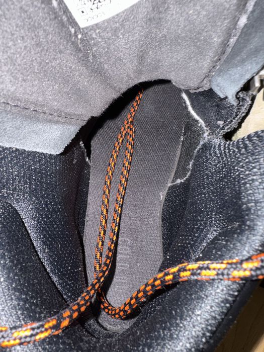 Ghete Adidas Terex Snowpich