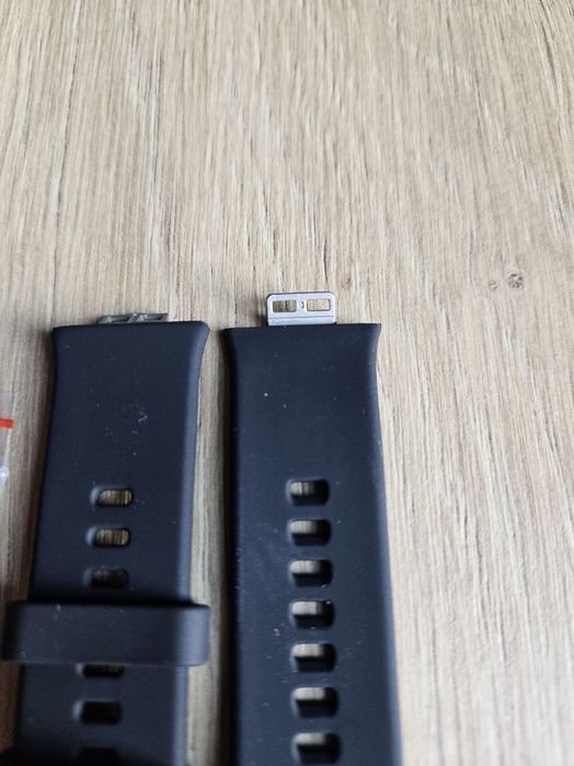 Curele silicon pentru huawei watch fit