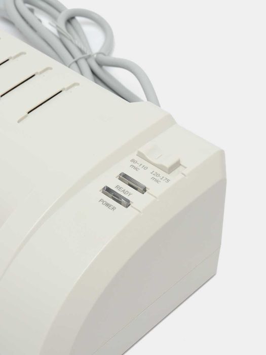 Ламинатор Deli 3893, А4 Скидки !!! Акция !!!