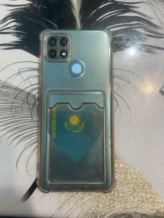 Продам телефон oppo A15s 64gb