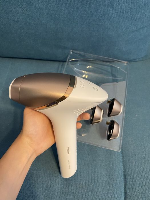 IPL Philips Lumea Prestige BRI956/00