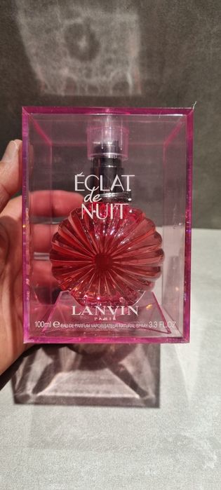 ECLAT de Nuit Lanvin eau de parfum