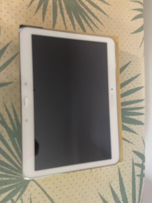 Vand tableta Samsung galaxy tab 4