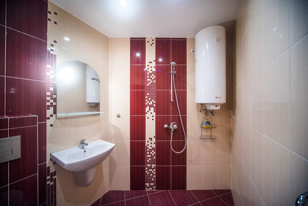 Дава се под наем Едностаен апартамент в Варна, Гръцка махала - 36 кв.м за 402.9 € - Снимка #7