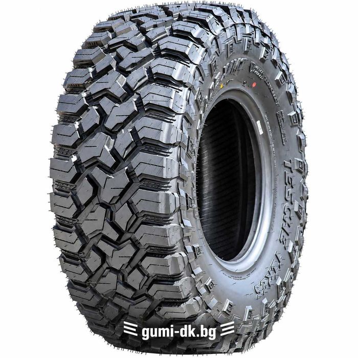 Офроуд 4x4 джипови гуми 285/70R17 TESCHE
