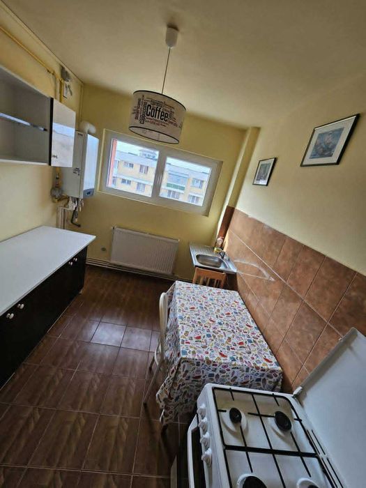 Apartament 2 camere Grivita/Oancea disponiblil pentru inchiriere