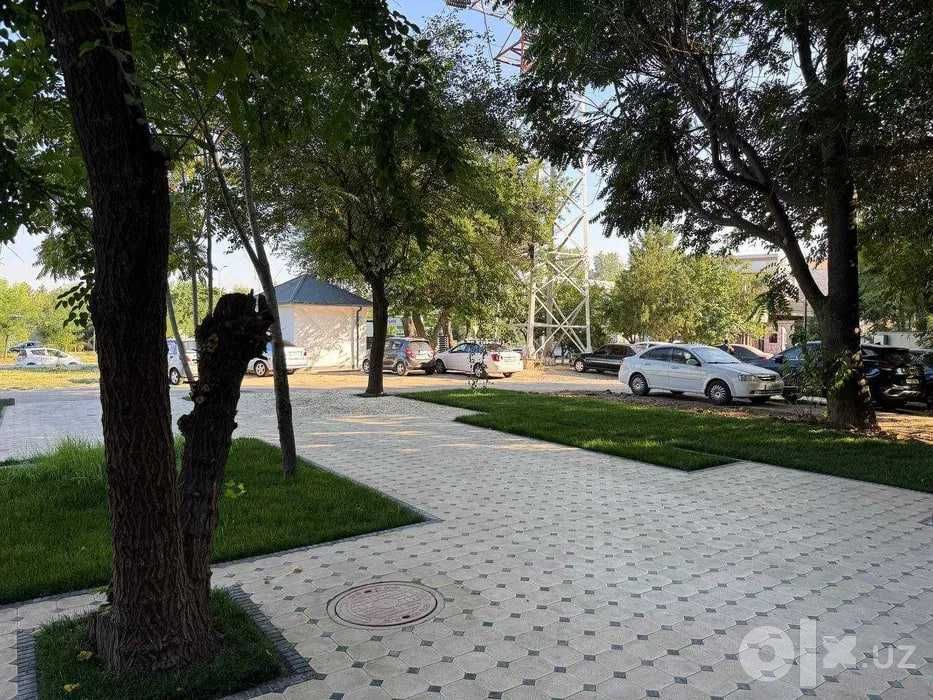 Аренда помещения вдоль дороги 58м2 Ор-р ресторан Самара, 13 квартал