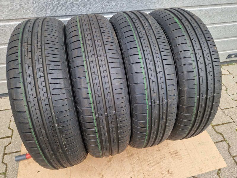4 Falken R17 175/65
нови летни гуми
DOT1324