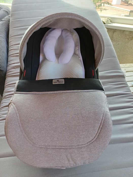 Бебешки шезлонг,кошче за кола