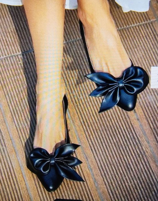 Balerini dama. eleganți.
