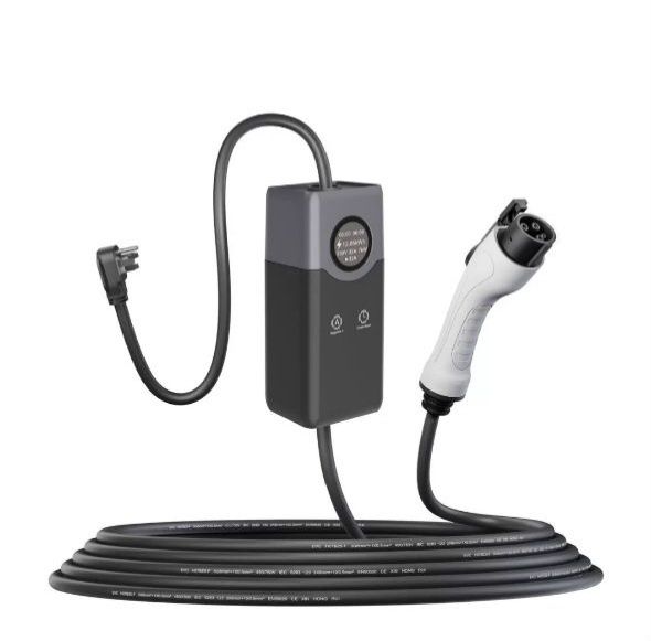 В наличии, 7 кВт-220V зарядное устройство для электромобилей.