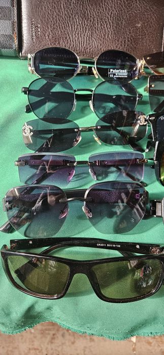 Очки 1500 новые очки