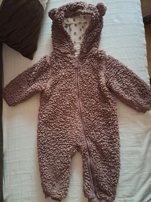 Ромпъри и комплектчета за момче