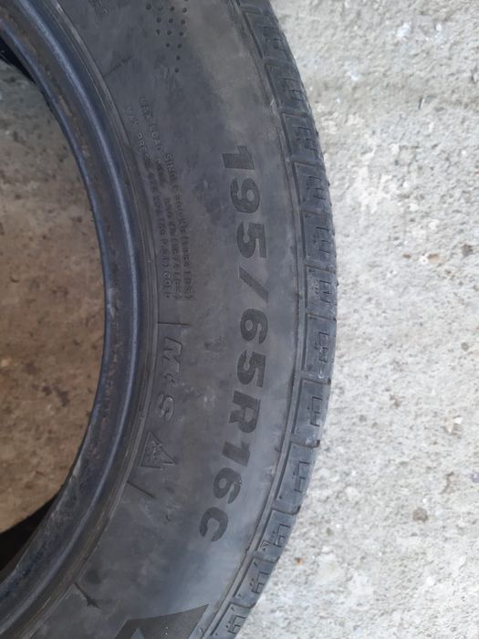 Cauciucuri 195 65 R16C Iarna sau allseason