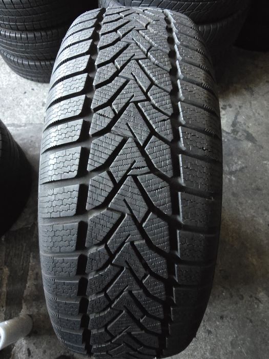 Uniroyal 225/60 R17 103V MS iarnă