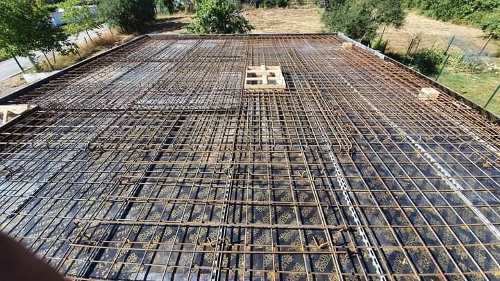 Ремонт на покриви