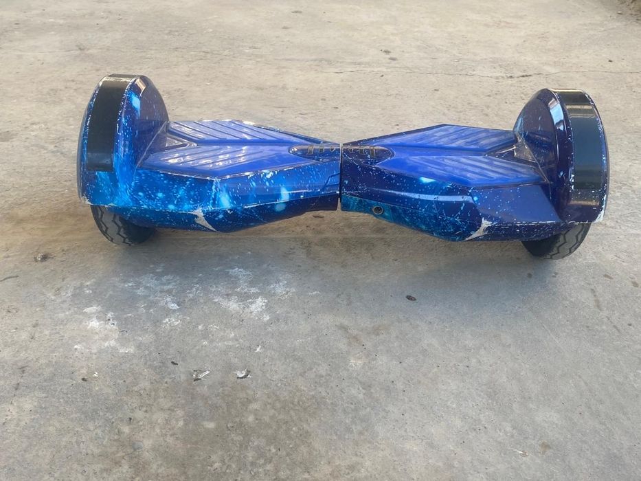 Продам гераскутер!