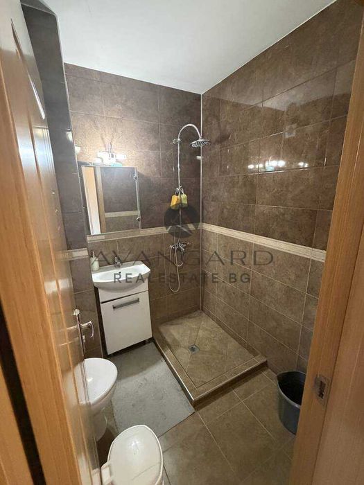 Продава се Двустаен апартамент в Пловдив, Кючук Париж - 58 кв.м за 2100 €/кв.м - Снимка #4
