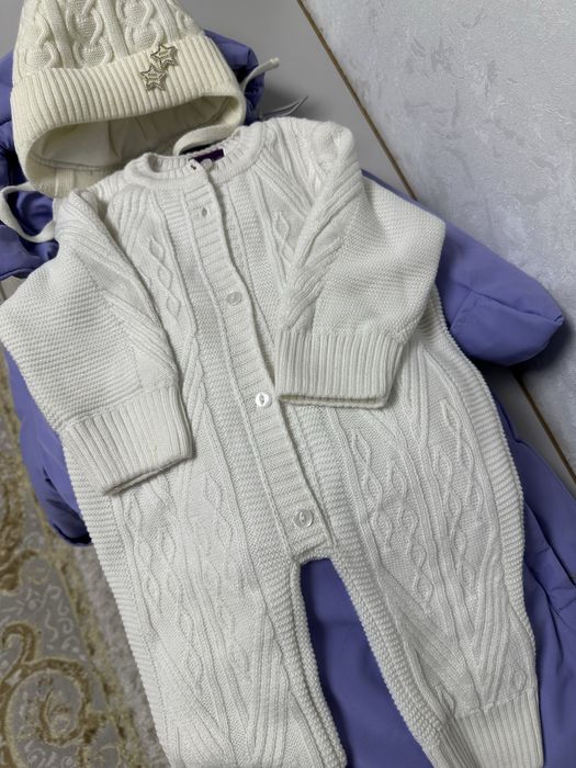 Все почти новое одевались пару раз