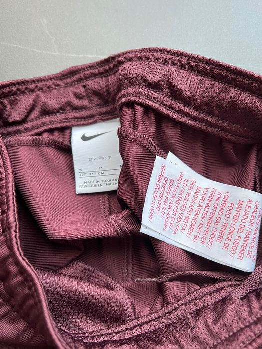 Детски спортен екип (анцуг) NIKE DRI-FIT L.F.C. Liverpool - размер M 137-147 см