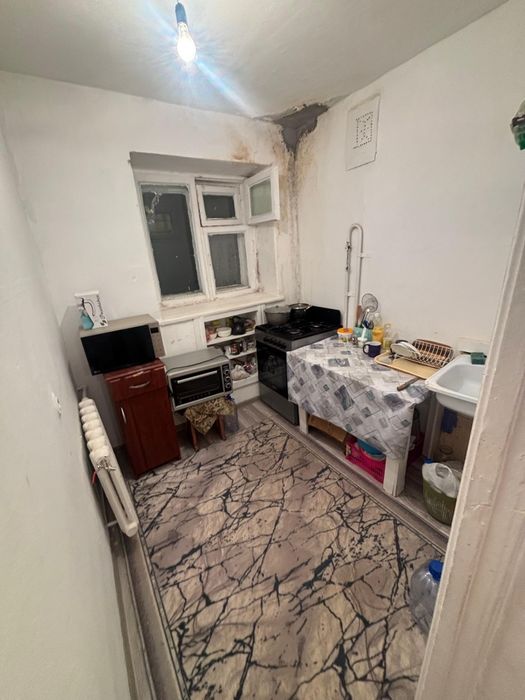 Продам квартиру в мсо район гмз