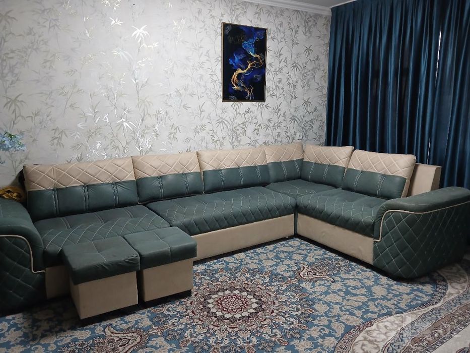 Ugolok stuli bilan