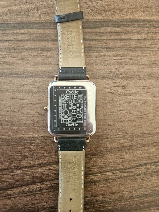 Часовник Oxette/Loisir