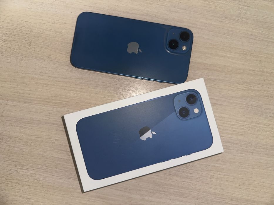 iPhone 13