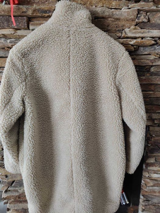 Зимно палто  H&M