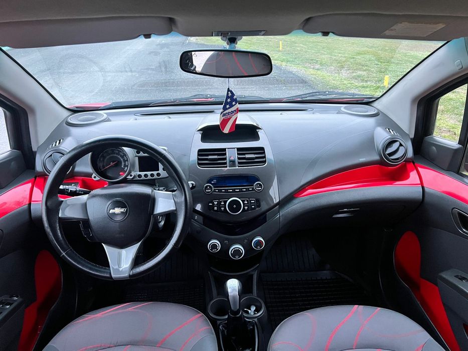 De vânzare Chevrolet Spark