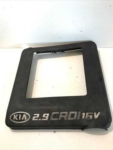 Капак на двигателя за KIA Sedona 2.9 CRDi (2002-2006) 281924X33