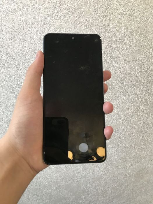 Обмен Poco F3 Снапдрагон 870